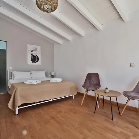 Casa Di Billy And Anastasis Villa