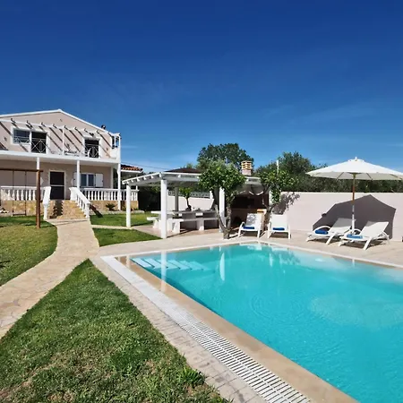 Villa Casa Di Billy And Anastasis *
