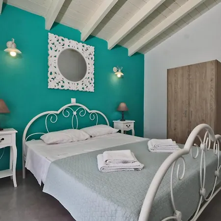 Casa Di Billy And Anastasis Villa Halikounas