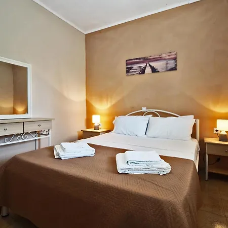 Villa Casa Di Billy And Anastasis *