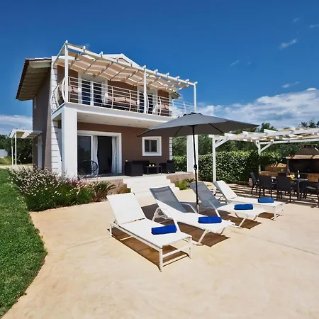 Villa Casa Di Billy And Anastasis