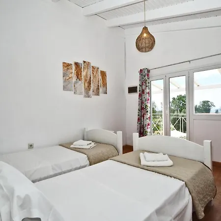 Villa Casa Di Billy And Anastasis