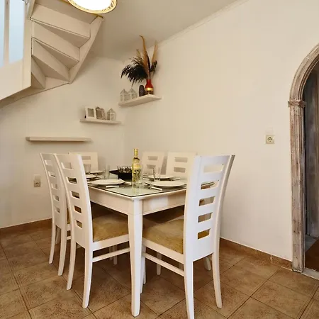Villa Casa Di Billy And Anastasis *