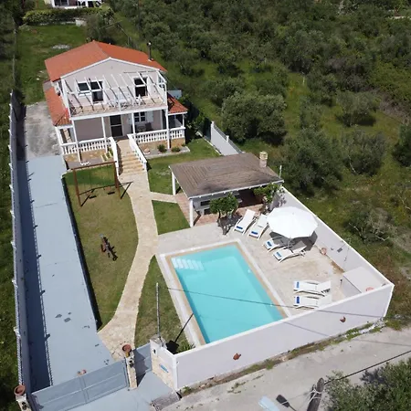 Casa Di Billy And Anastasis Villa Halikounas